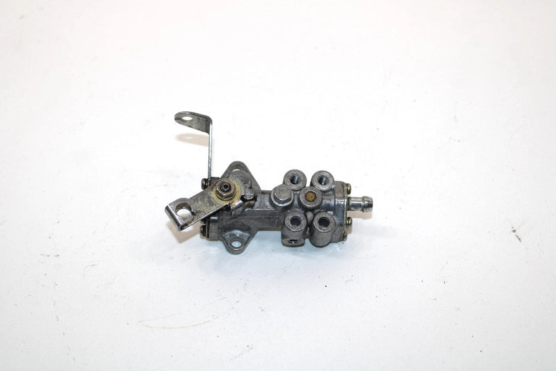 1995 Arctic Cat Zr 580 Oem Oil Pump 3004-397 SA110