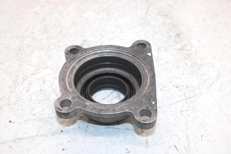 2003 Kawasaki Prairie 650 Oem Left Axle Cover 14091-1422 AK26