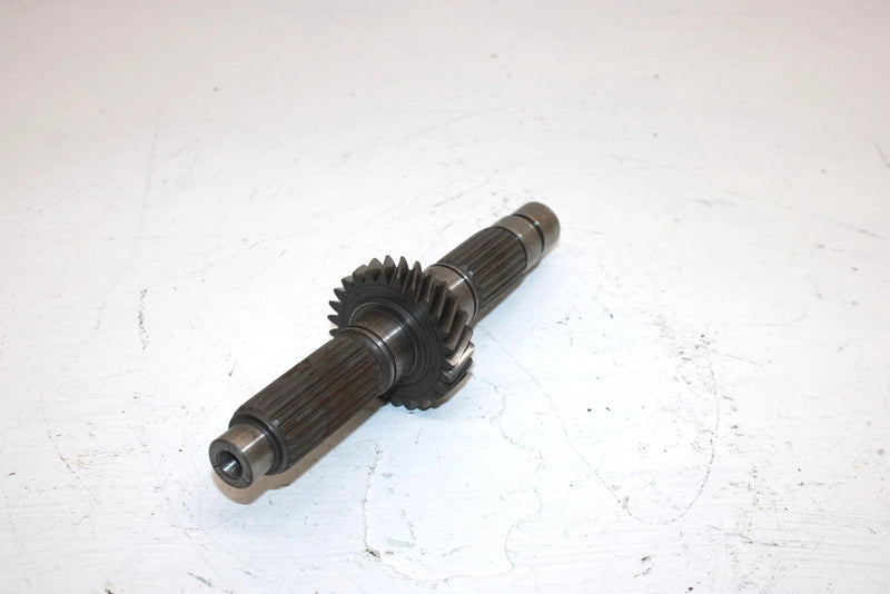 2011 Polaris Sportsman 800 Efi Oem Transmission Reverse Shaft 3234280 AP179