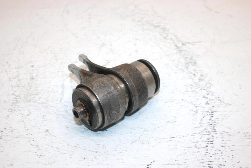 1987 Honda Atc 90a Oem Gear Shift Drum 24301-918-000 24301-918-010 AH57