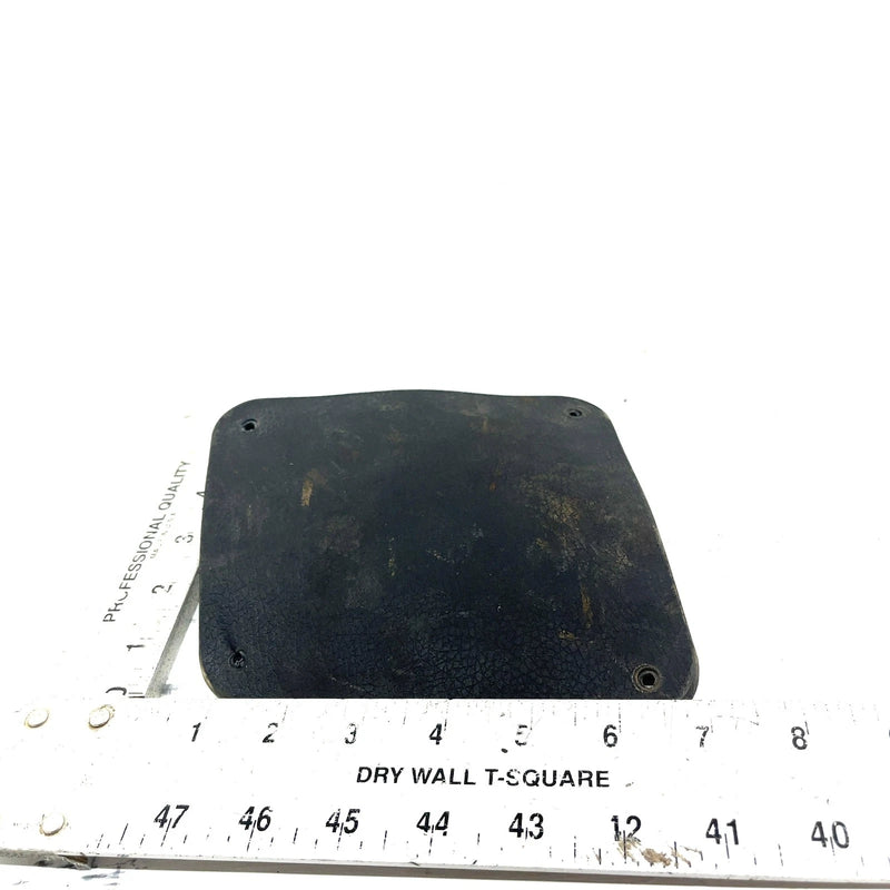 2004 Sea-Doo RXP Supercharged OEM Rear Right Mat 291001917 JS59.1