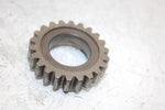 86 Suzuki Lt230s Oem 4th Drive Gear 22T 24241-22A00 AS20