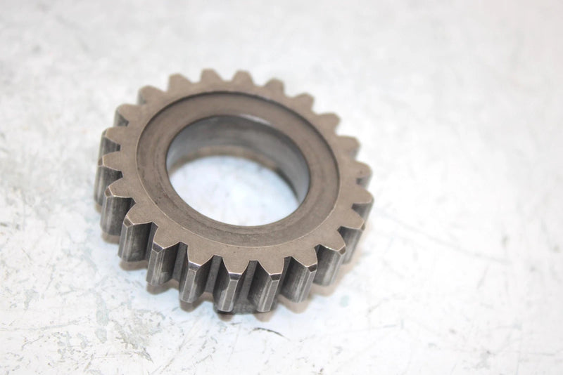 86 Suzuki Lt230s Oem 4th Drive Gear 22T 24241-22A00 AS20
