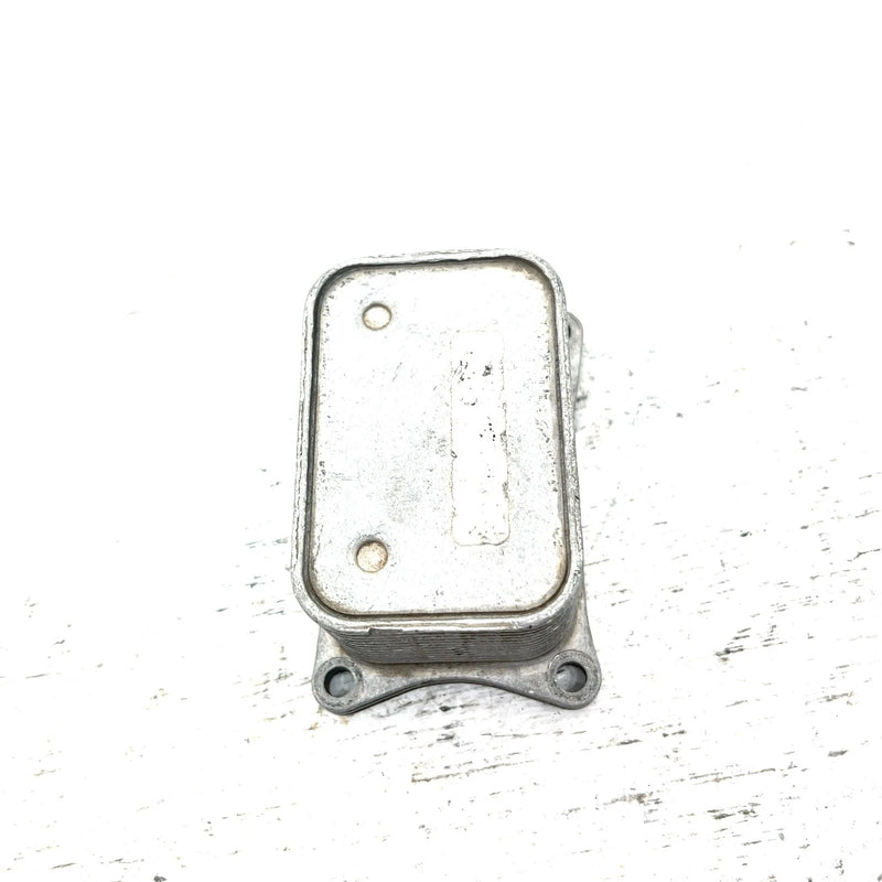 20-22 Can-Am Defender HD10 OEM Oil Cooler Radiator 420890181 XB0.3