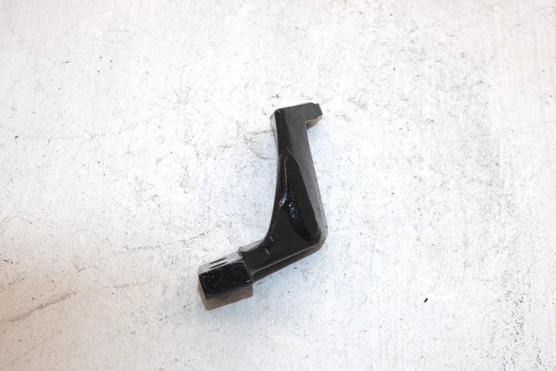 1996 Kawasaki Bayou 300 Oem Right Steering Arm 21083-1075 AK19