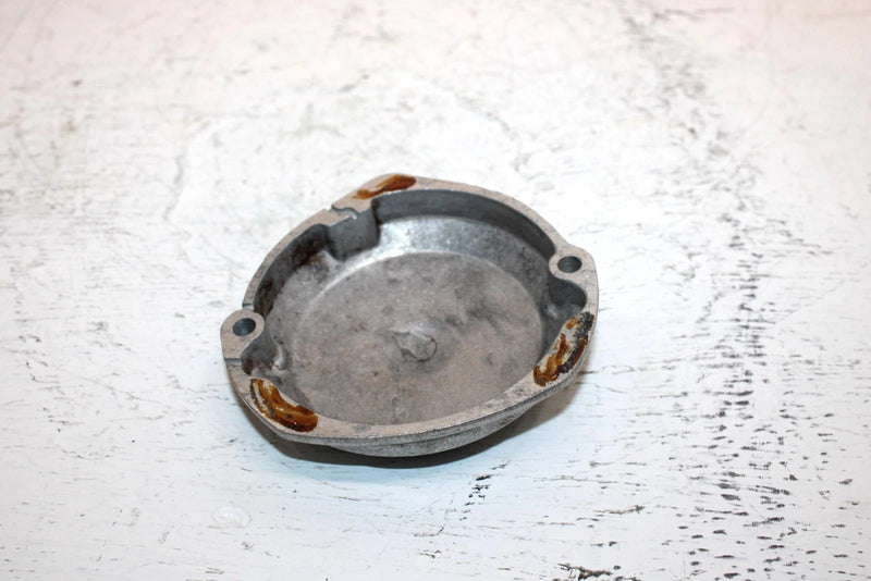 1987 Honda Atc 90a Oem Points Cover 30370-028-000 AH57