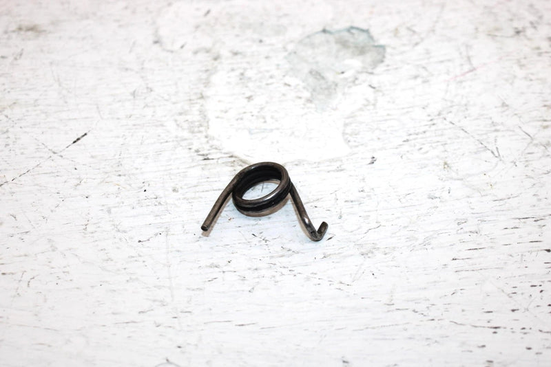 1986 Honda Atc 200 Sa Oem Shift Stopper Spring 24435-958-000 AH59