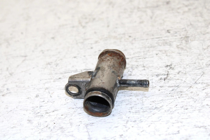 2004 Kawasaki Kfx 700 Oem Rear Coolant Pipe  39192-1133 AK30
