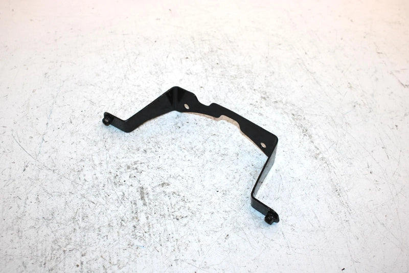 2001 Polaris Magnum 325 Oem Lower Oil Cooler Bracket 1013302 AP98