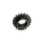 02 Yamaha Big Bear 400 YFM400F 4x4 OEM 19T 5th Wheel Gear 5EH-17251-00-00 AY52