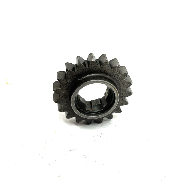 02 Yamaha Big Bear 400 YFM400F 4x4 OEM 19T 5th Wheel Gear 5EH-17251-00-00 AY52