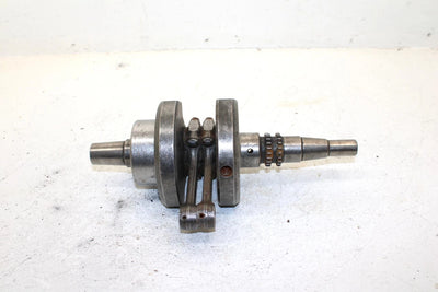 2002 Kawasaki Prairie 650 Oem Crankshaft 13031-0962 AK27