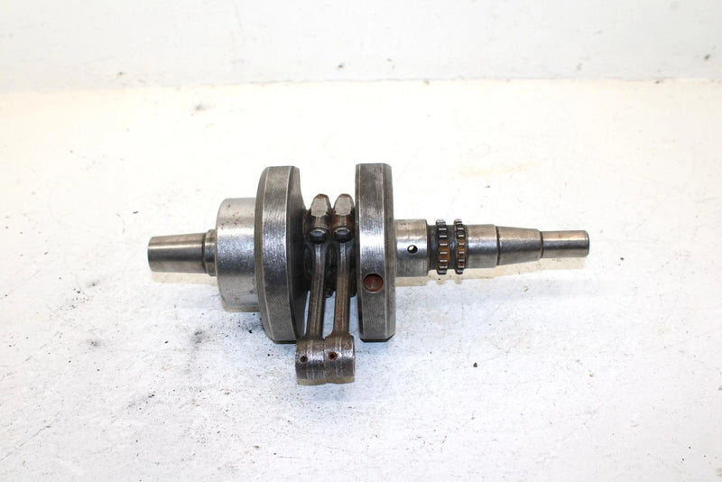 2002 Kawasaki Prairie 650 Oem Crankshaft 13031-0962 AK27