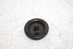 1985 Honda Atc 110 Oem Chain Case Cover Cap 40529-958-010 AH68