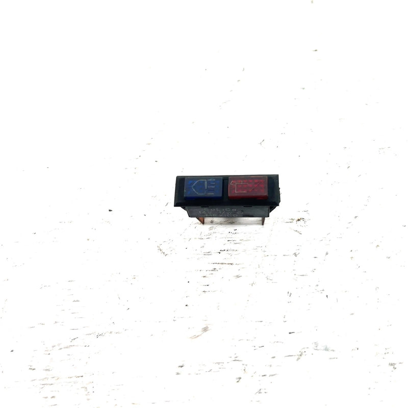 96-99 Polaris Xplorer 300 OEM Low Oil/High Beam Indicator 4040052 AP237