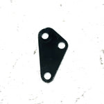 85Yamaha Tri Moto 200 OEM Upper Engine Mount Bracket 24W-21315-00-00 AY59