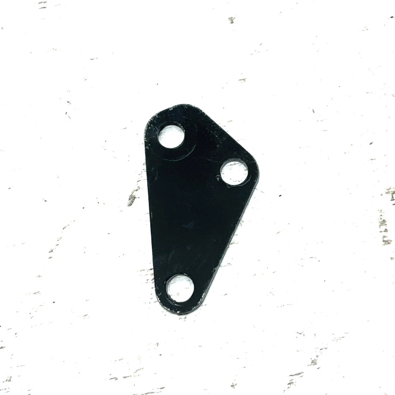 85Yamaha Tri Moto 200 OEM Upper Engine Mount Bracket 24W-21315-00-00 AY59
