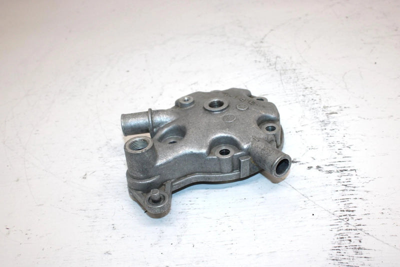 1989 Yamaha Inviter Oem Cylinder Head 81E-11111-01-00 SY17