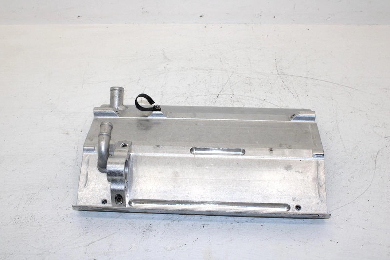 2013 Polaris 600 Rush Pro Oem Front Tunnel Exchanger 1240442 SP30