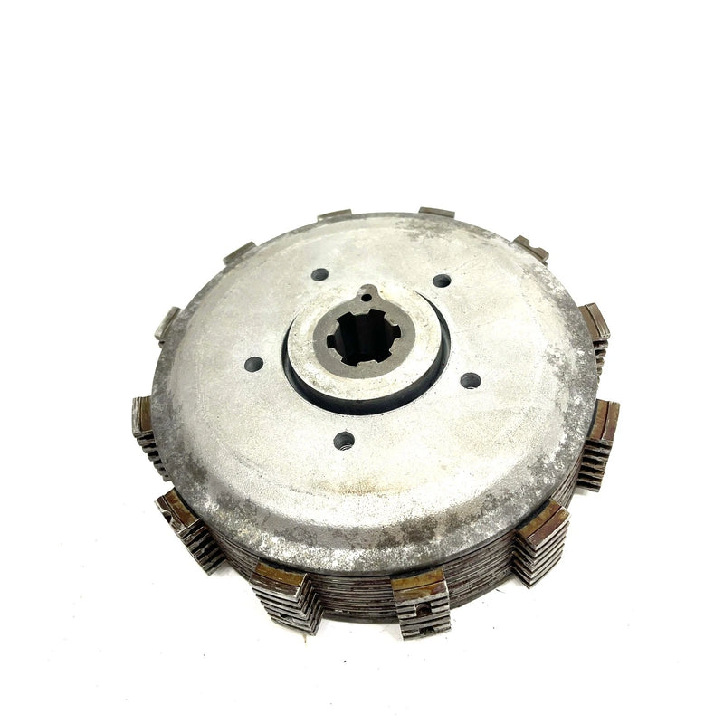 87-98 Yamaha Big Bear 350 YFM350FW 4x4 OEM Clutch 168-16325-10-00 AY53
