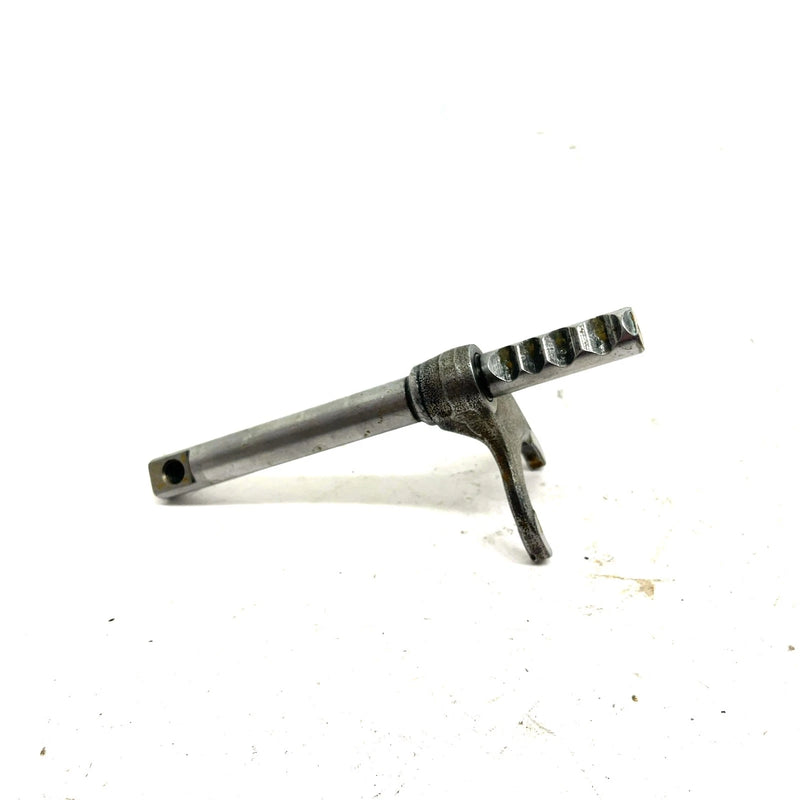 05-13 Kawasaki Brute Force 650 4x4 OEM Shift Fork 49047-1104 AK34