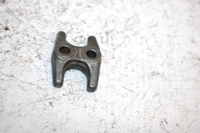 1987 Honda Fourtrax 350 A Oem Oil Hose Setting Plate 15630-HM7-A00 AH39