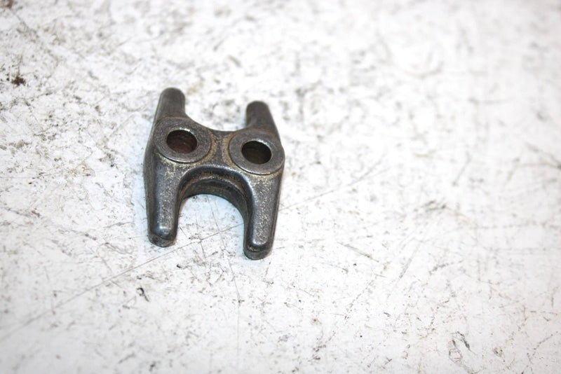 1987 Honda Fourtrax 350 A Oem Oil Hose Setting Plate 15630-HM7-A00 AH39