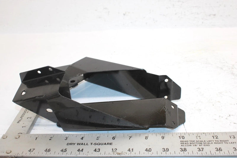 1989 Yamaha Inviter Oem Frame Brace Set SY17