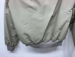 New Women’s HbarC California Ranchwear Tan Jacket Wool Medium BB-605