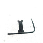 2006 Arctic Cat 400 4x4 Automatic OEM Right Footwell Support 1506-659 AA40