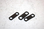 93 Polaris Xlt Oem Radius Rod Mount Plate Set 5223997-067 5211344 SP59