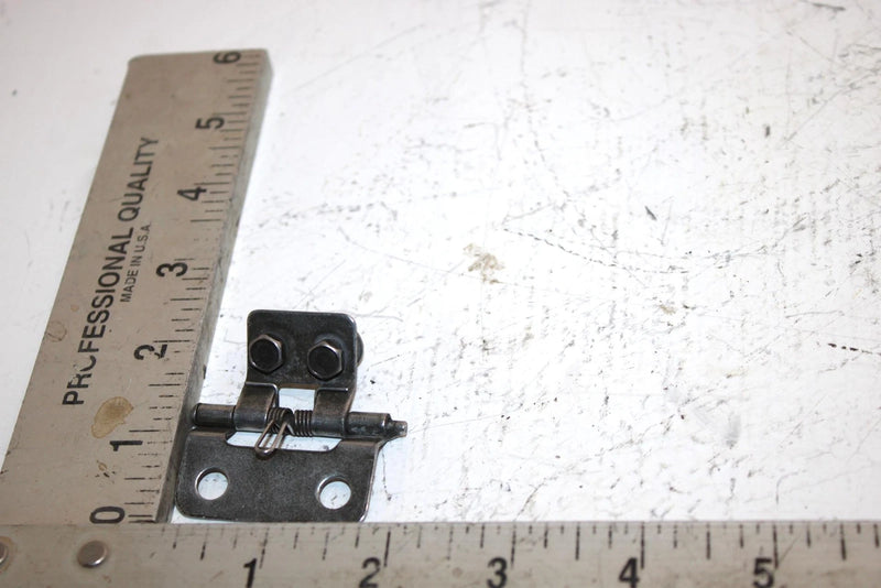 88 Yamaha Excel Iii Oem Storage Box Hinge 8K4-77470-00-00 SY12