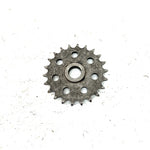 1992 Polaris Trail Boss 350L 4X4 OEM 22t Sprocket Pair 3222042 AP222