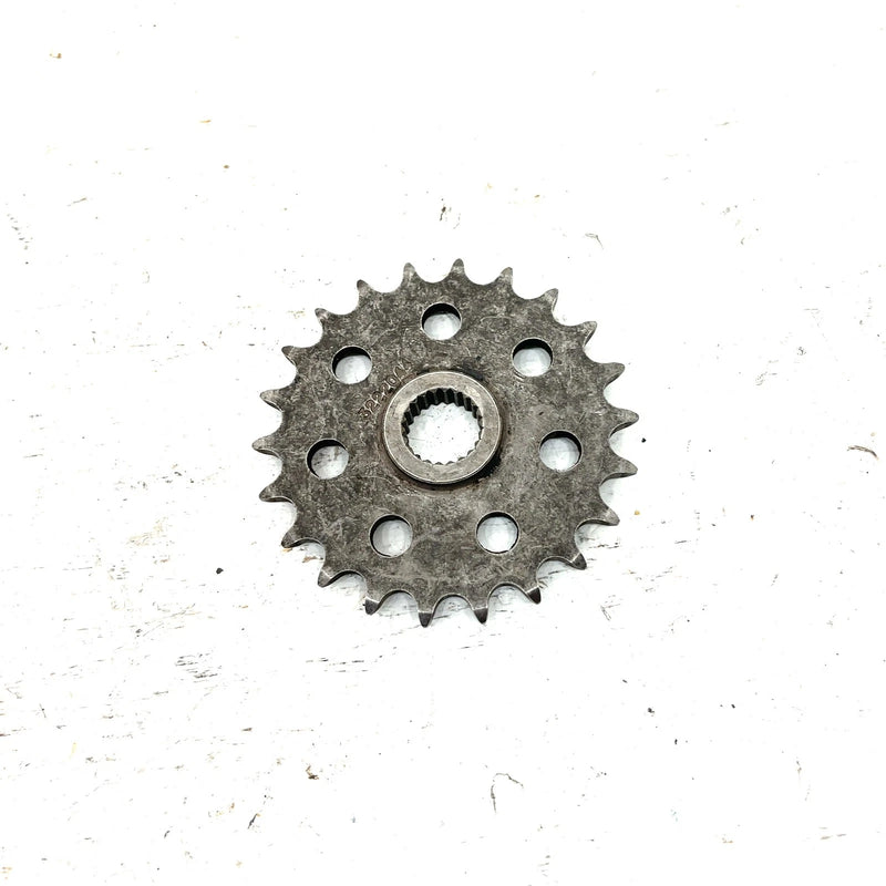 1992 Polaris Trail Boss 350L 4X4 OEM 22t Sprocket Pair 3222042 AP222