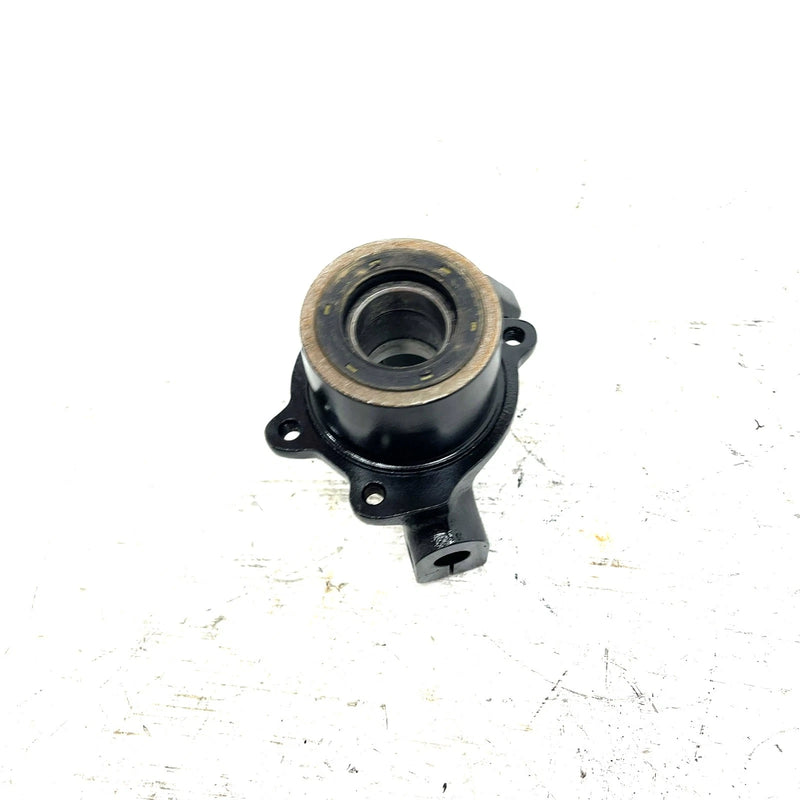 96-02 Suzuki King Quad 300 4x4 OEM Left Steering Knuckle 51231-39D00 AS34
