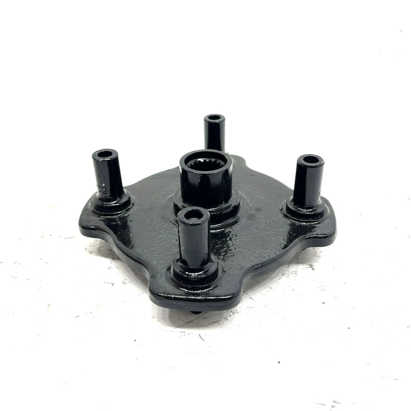 2002 Arctic Cat 375 4x4 Automatic OEM Wheel Hub 0502-258 AA34