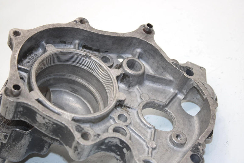 84 Honda Trx200a Oem Side Gearcase Cover 21200-969-000 AH6