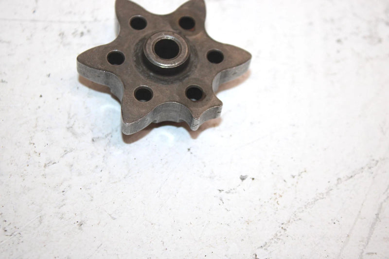 1996 Kawasaki Bayou 220 Oem Shift Cam Stopper 13145-1064 AK2