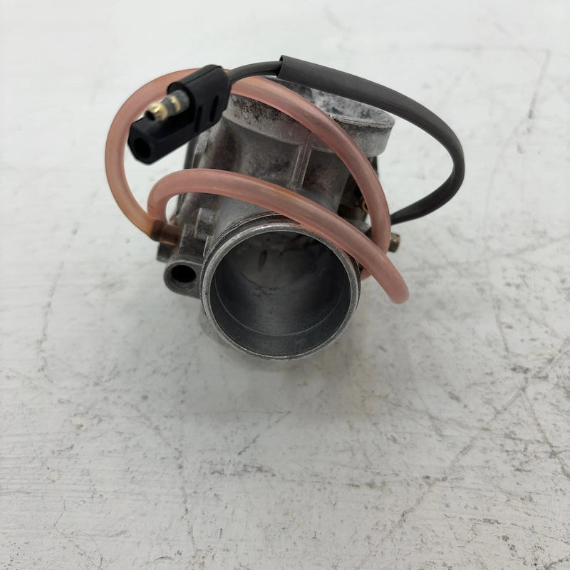 98-99 ARCTIC CAT ZR 500 OEM Carb Carburetor Body 0770-266 SA18