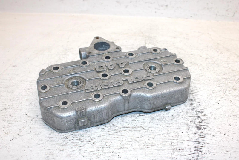 1995 Polaris 440 L/c Oem Cylinder Head 3084610 SP33