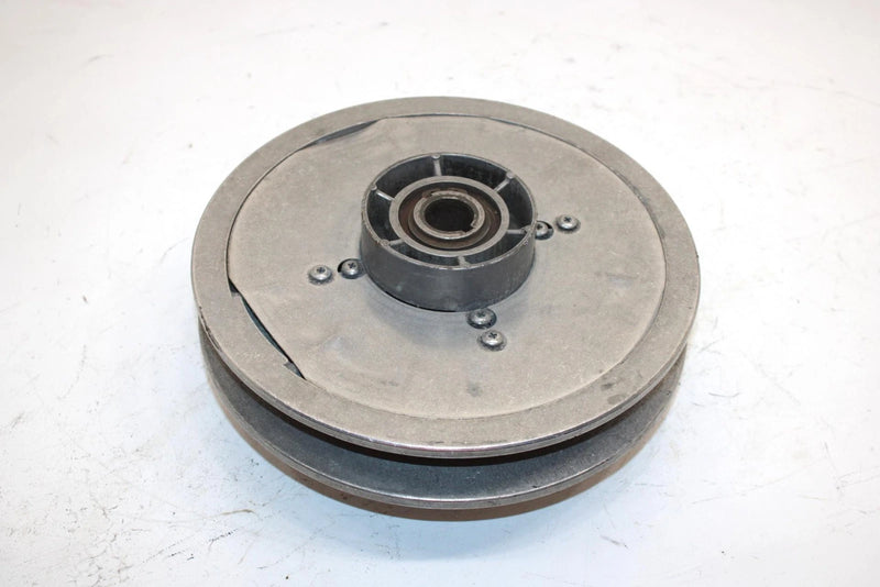 89 Polaris 500 Oem Secondary Clutch 1322154 1322107 SP133
