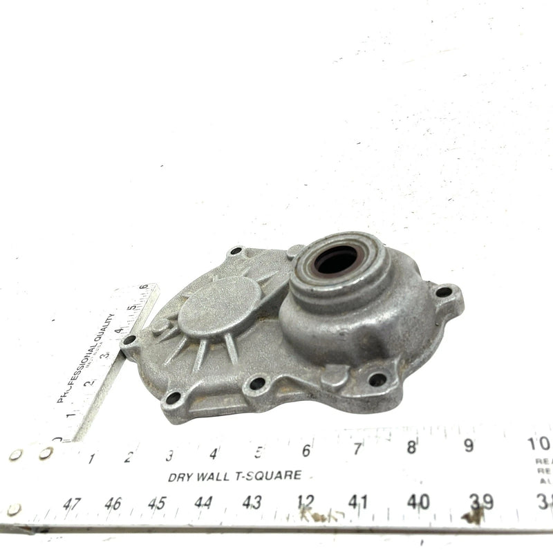 04-08 Polaris Ranger 500 4X4 OEM Trans Output Cover 3234132 XP9.1