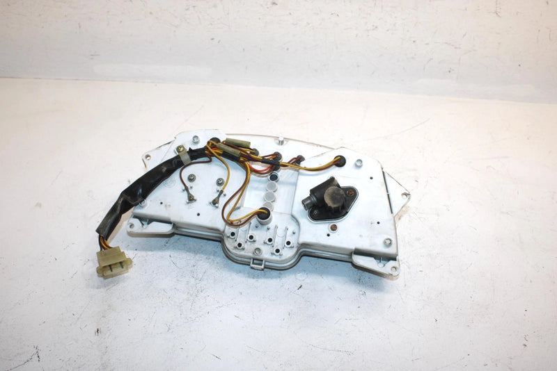 96 Polaris 600 Xcr Sp Oem Gauge Cluster Under 7k Miles 3280196 SP154