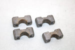 2000 Polaris Magnum 325 Oem Handlebar Mount Set 5630629 Q3146