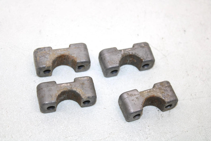 2000 Polaris Magnum 325 Oem Handlebar Mount Set 5630629 Q3146