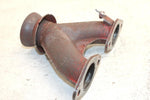 1996 Arctic Cat Cougar Oem Exhaust Manifold 0712-132 SA7