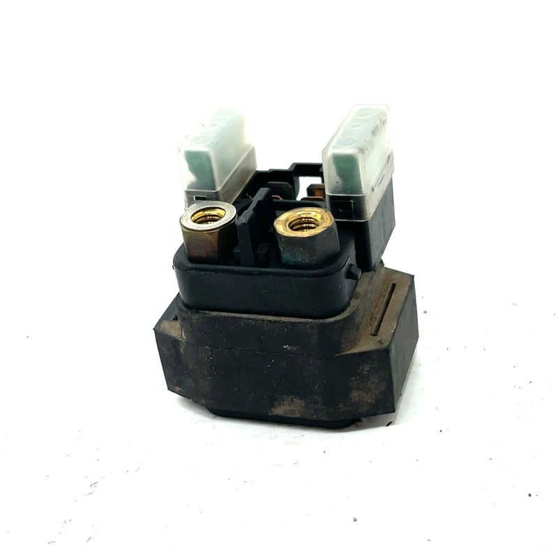 2006  Yamaha Rhino 450 YXR450FA 4x4 OEM Starter Relay 4SV-81940-12-00 XY2