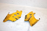 1998 Ski-doo Mxz 670 Oem Upper Plate Set 518308729 518308730 SS17
