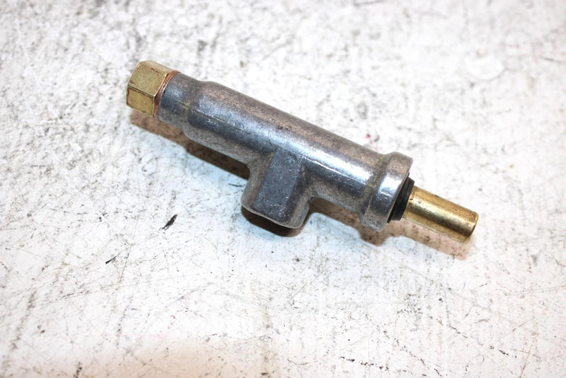 2003 Polaris Sportsman 600 Oem Rear Brake Master Cylinder 1910301 1911113 AP86