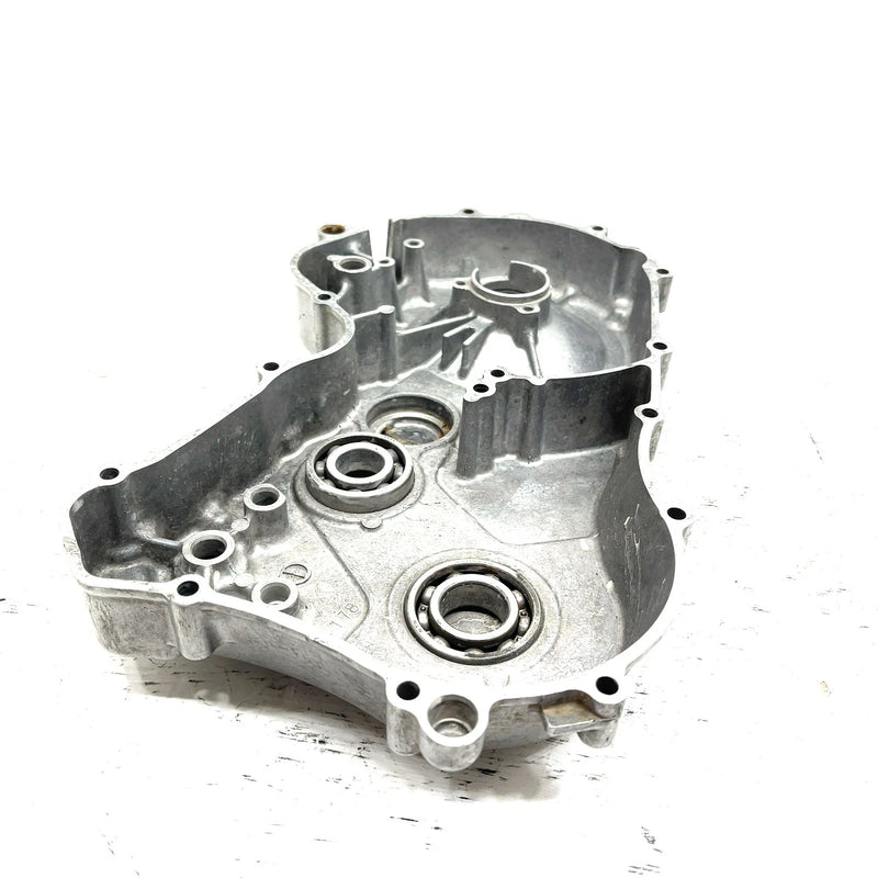 99-02 Arctic Cat 250 2x4 OEM Left Stator Cover 3402-256 AA31
